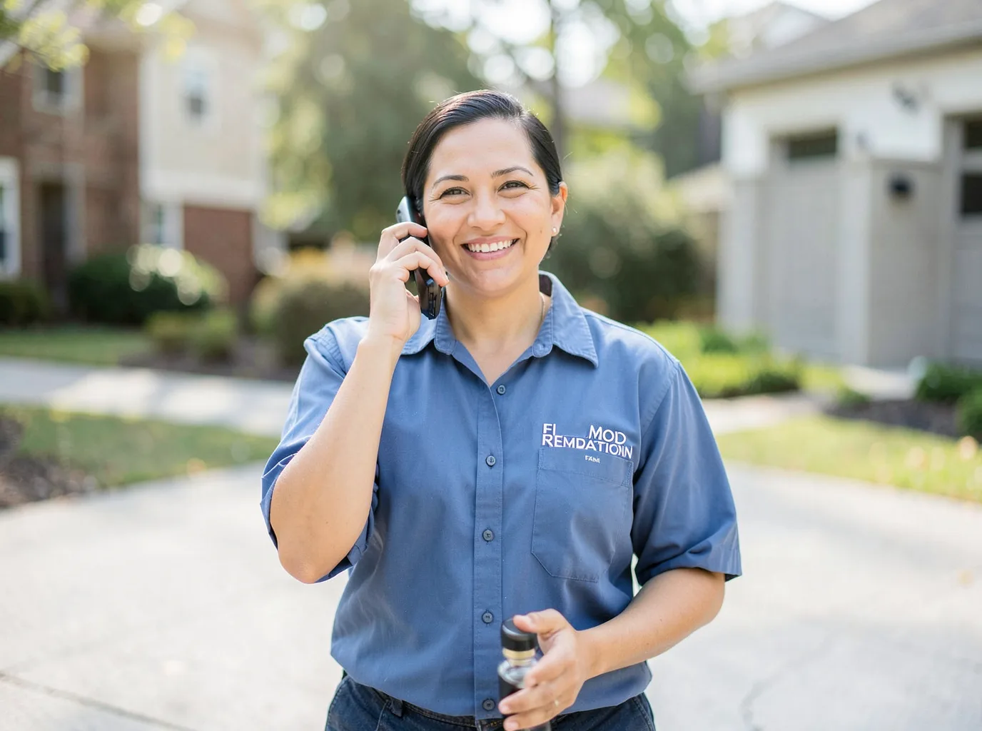 Mold Remediation Orange Cove, CA FAQs